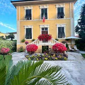 San Donato Lucca
