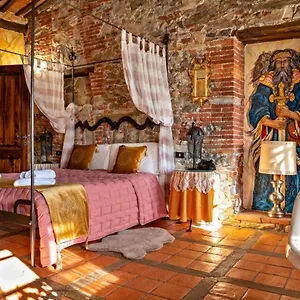 Luxury Corte Di Re Artu Lucca