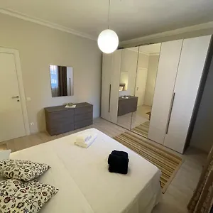  Appartement Fagiano