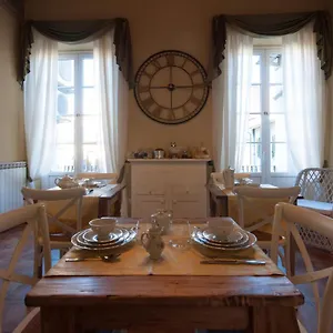 Corte Toro Bed and breakfast