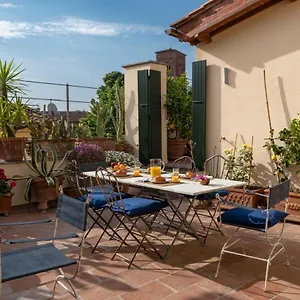 Bed & Breakfast My, Lucca