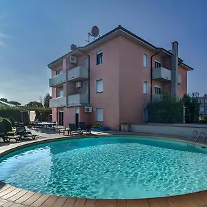 Giada Palace & Pool - Giada Palace Group Lejlighed