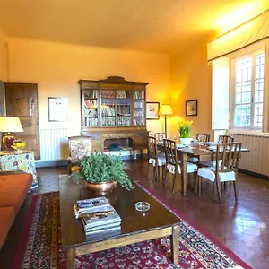 Villa Ciciana, Lucca