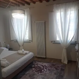  Hébergement de vacances Monolocale Pellegrinilittlehouse