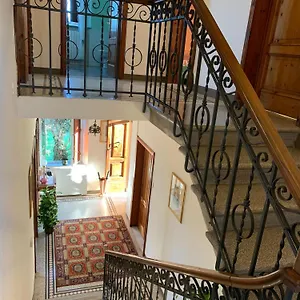 Adelina Bed and breakfast