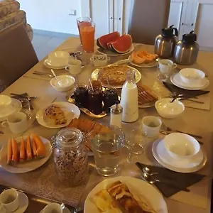 La Bella Bed and breakfast