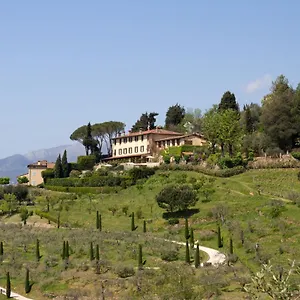 Relais Farinati - Adults Only Landsted