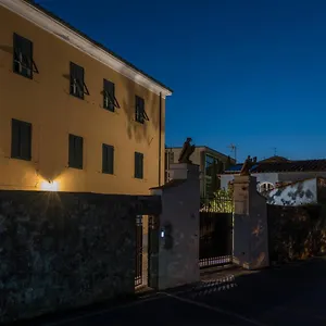 La Chiusa Delle Monache Lucca