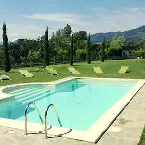 Villa In, Lucca